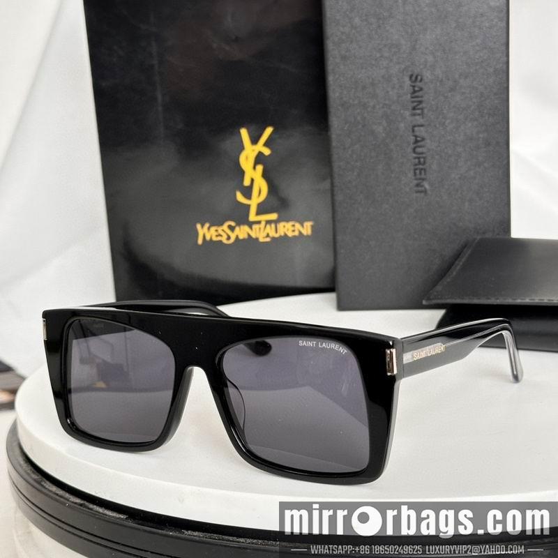 YSL Glasses 03smh71