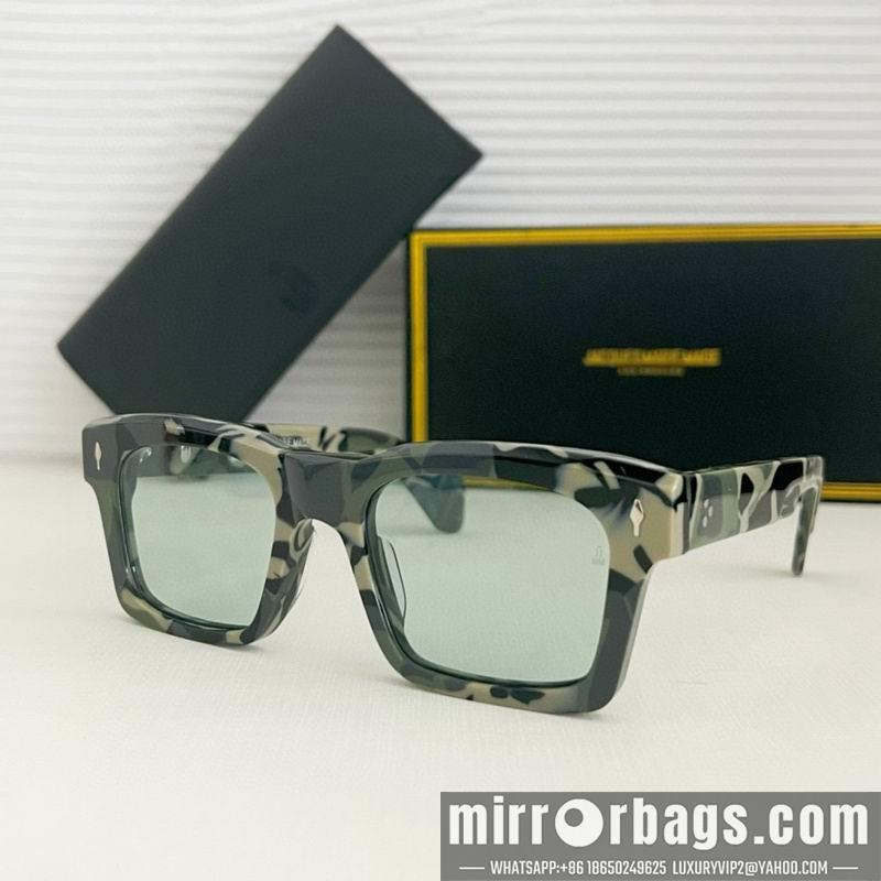 Jacques Marie Mage Glasses smx41