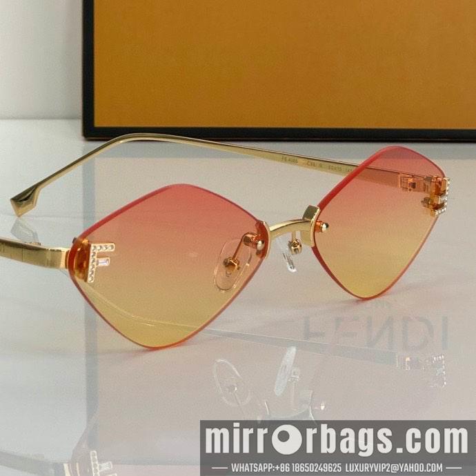 LV Glasses smx91