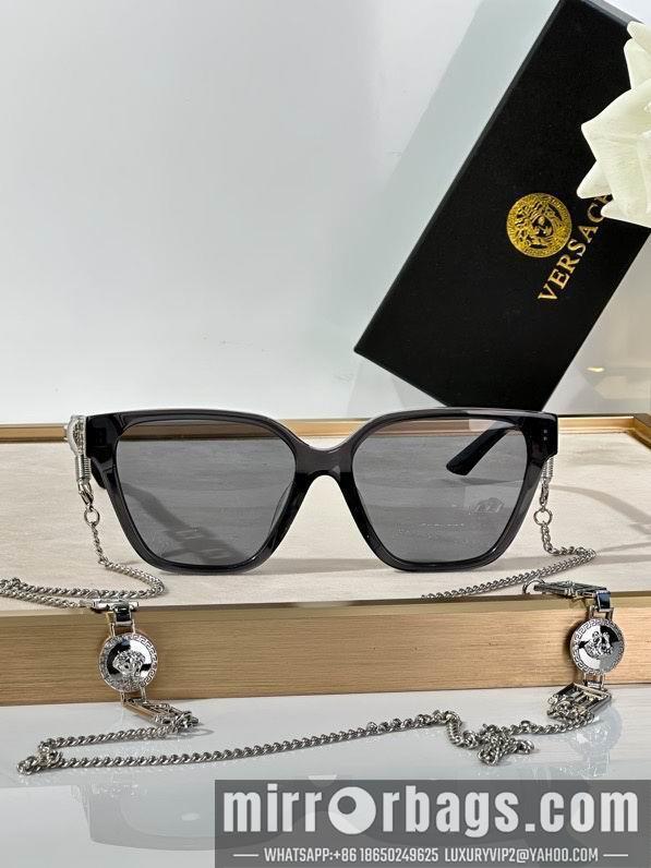 Versace Glaases smx178