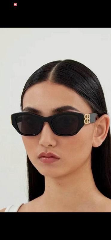 Balenciaga Glasses smx65