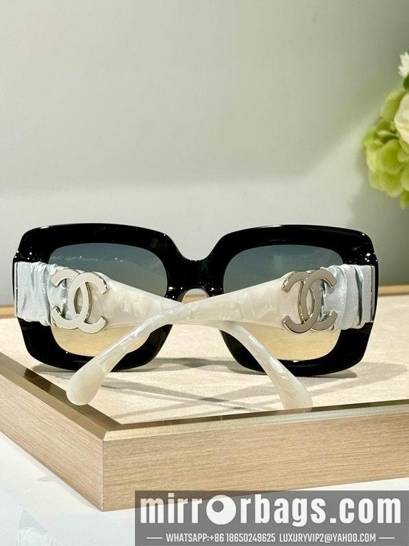 Chanel Glasses smx356