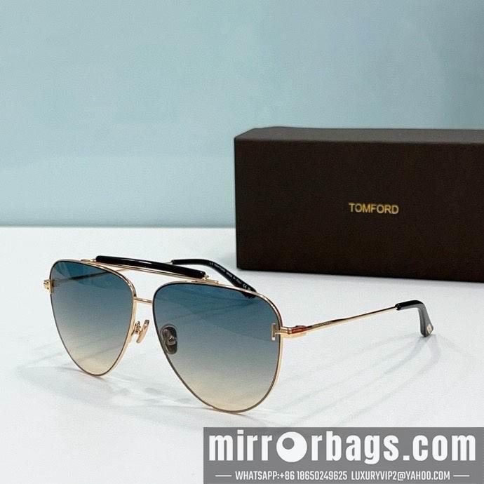 Tom Ford Glasses 010301