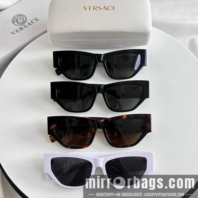 Versace Glaases smx104
