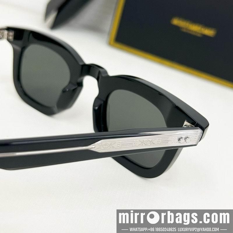 Jacques Marie Mage Glasses smx46