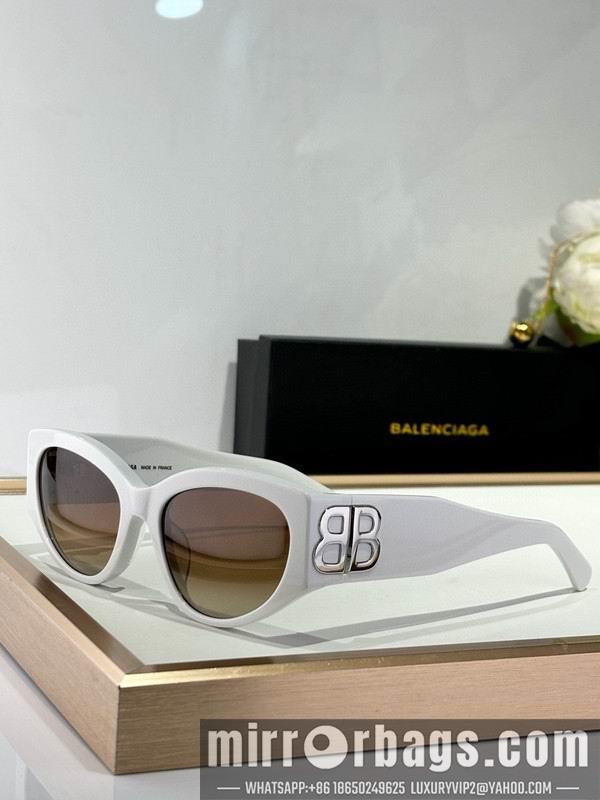 Balenciaga Glasses 03smh17