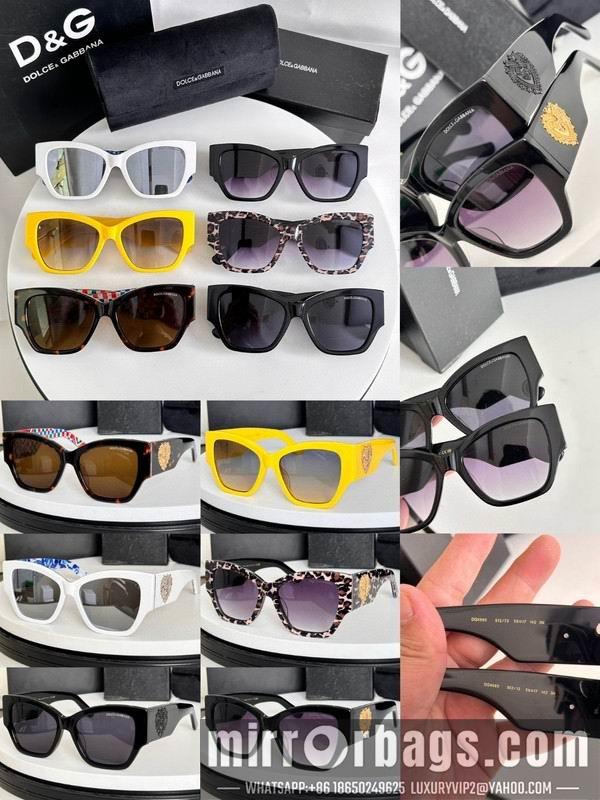 DG Glasses 03smh07