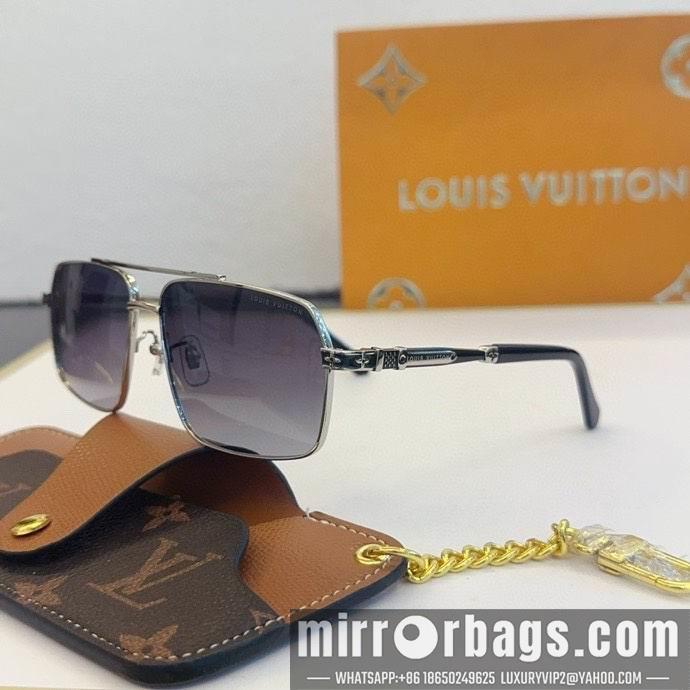 LV Glasses smx148