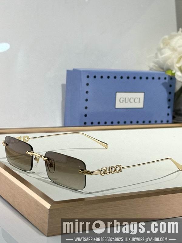 Gucci Glasses smh231