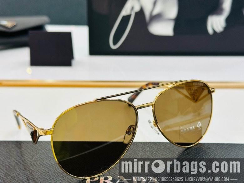 Prada Glasses smr100