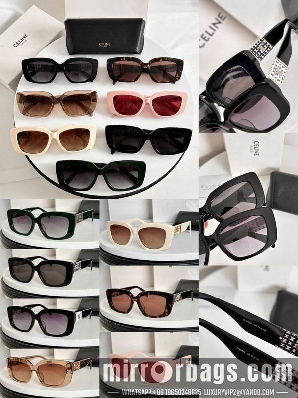 Celine Glasses 03smh31