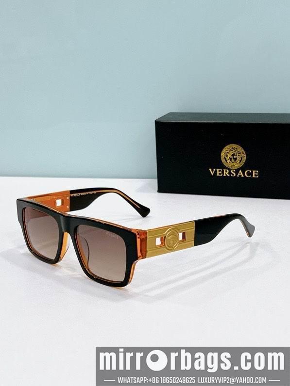Versace Glaases smx137