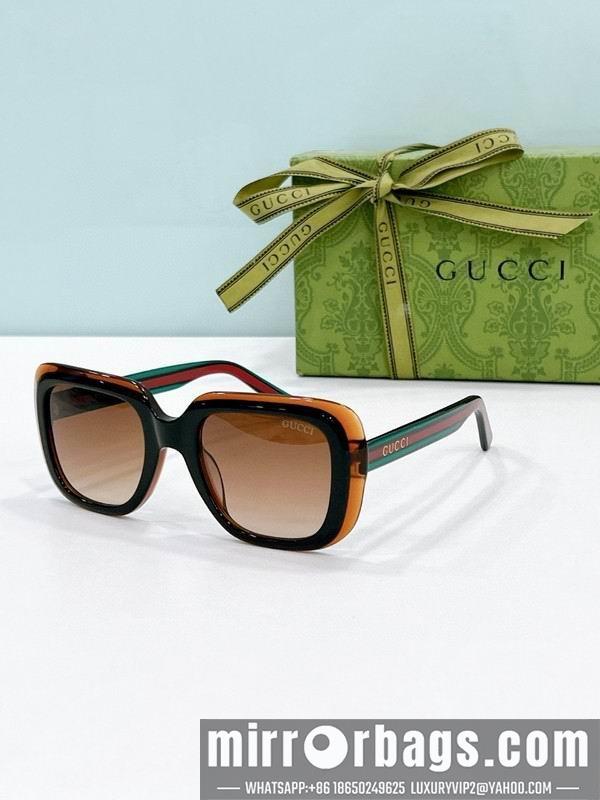 Gucci Glasses smh252