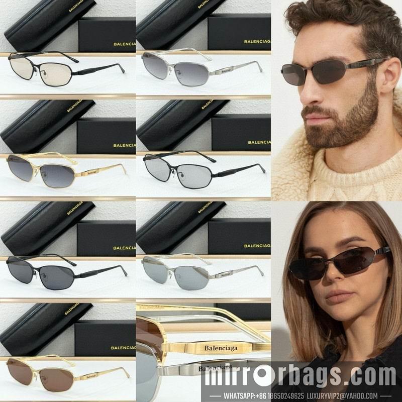 Balenciaga Glasses 03smh47