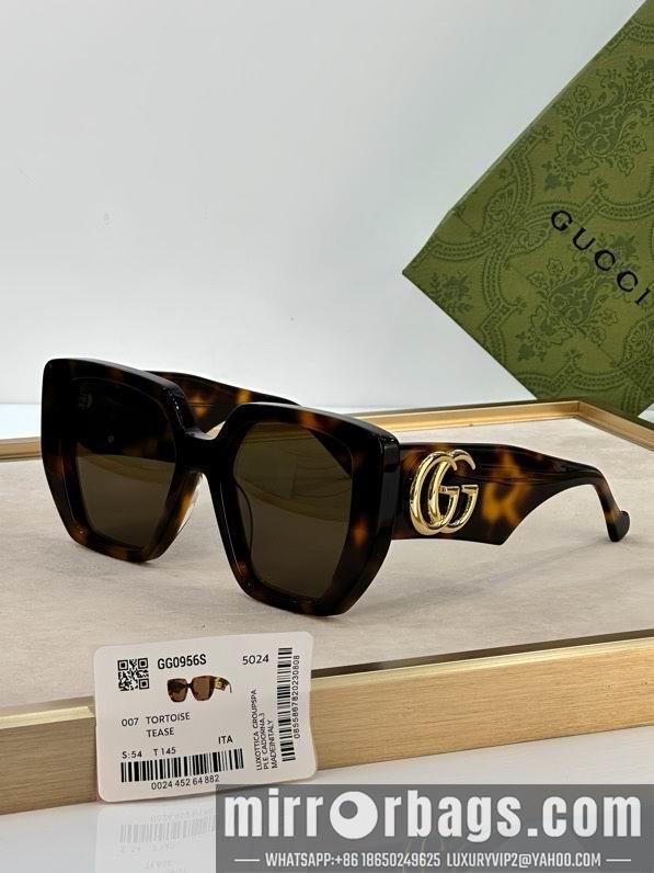 Gucci Glasses smx201