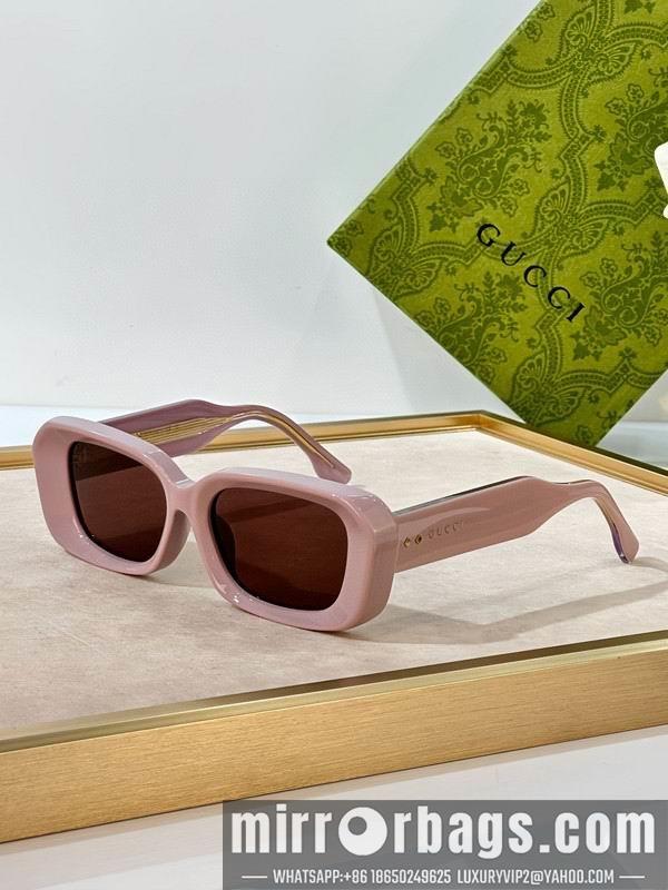 Gucci Glasses smh46