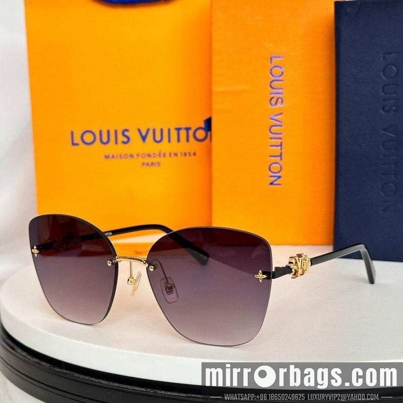 LV Glasses smr143