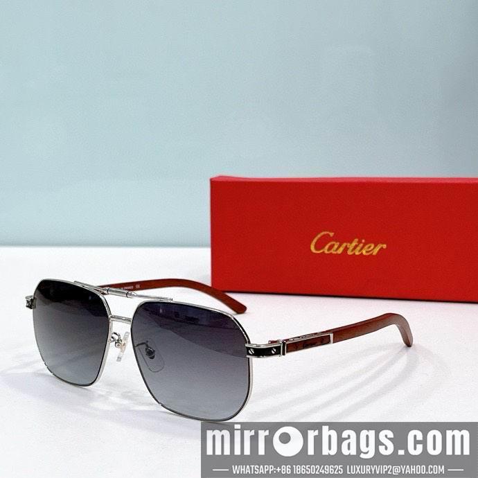 Cartier Glasses smr116