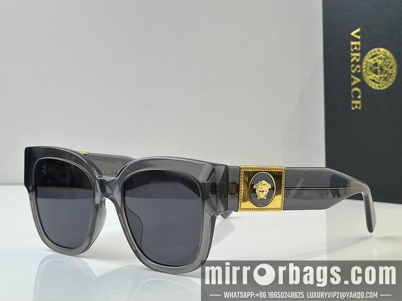 Versace Glasses 03smh112