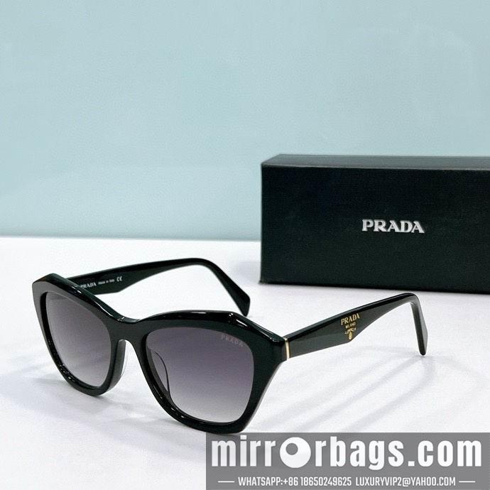 Prada Glasses smx211