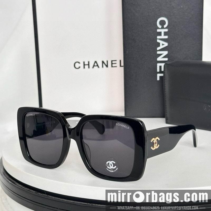Chanel Glasses smh51