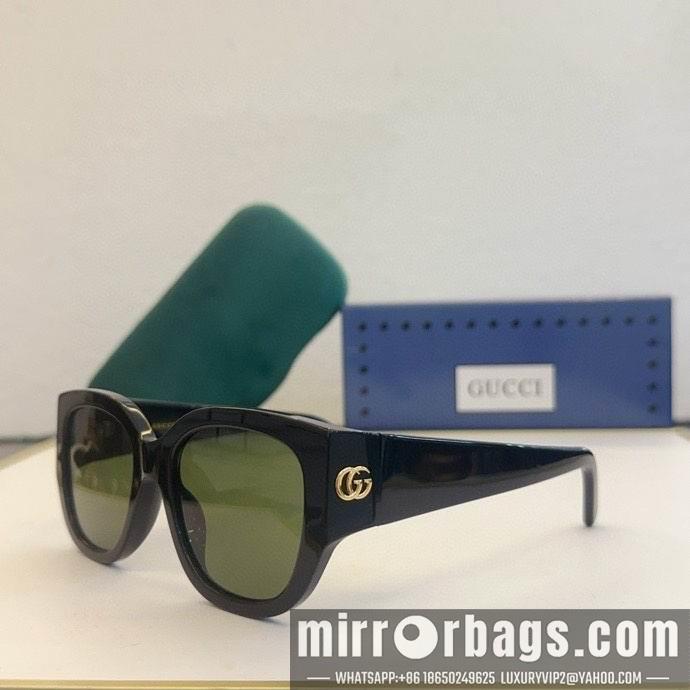 Gucci Glasses smr03