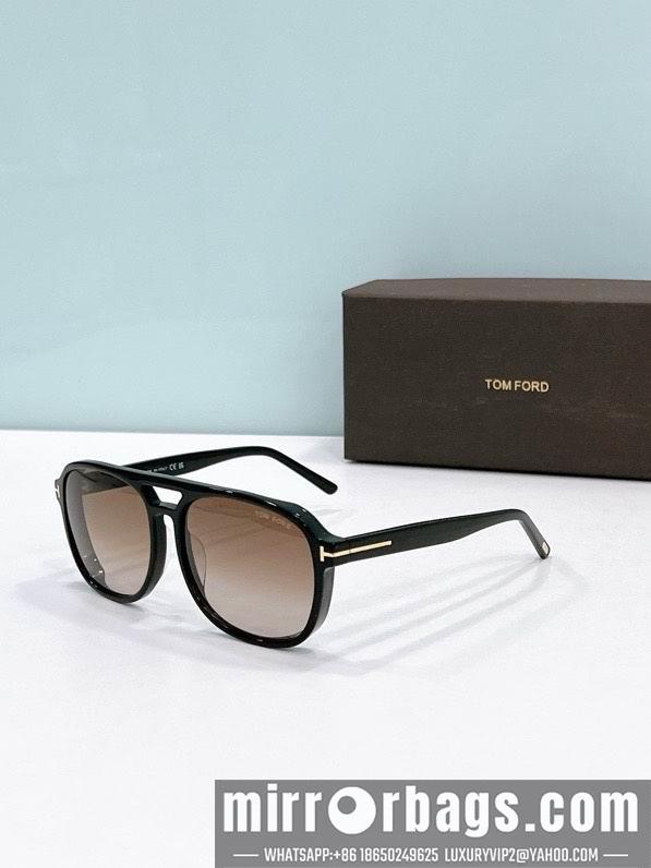 Tom Ford Glasses smx130