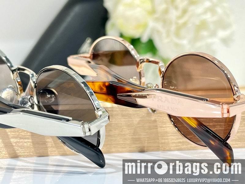 Prada Glasses smr69