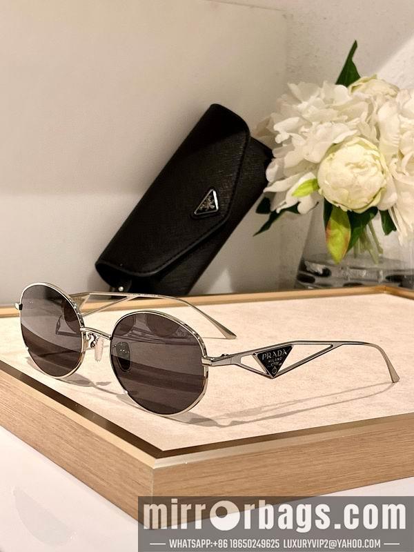 Prada Glasses smr09