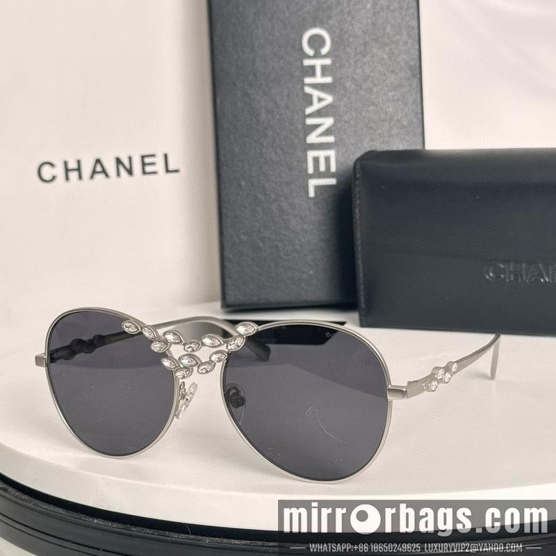 Chanel Glasses smh42