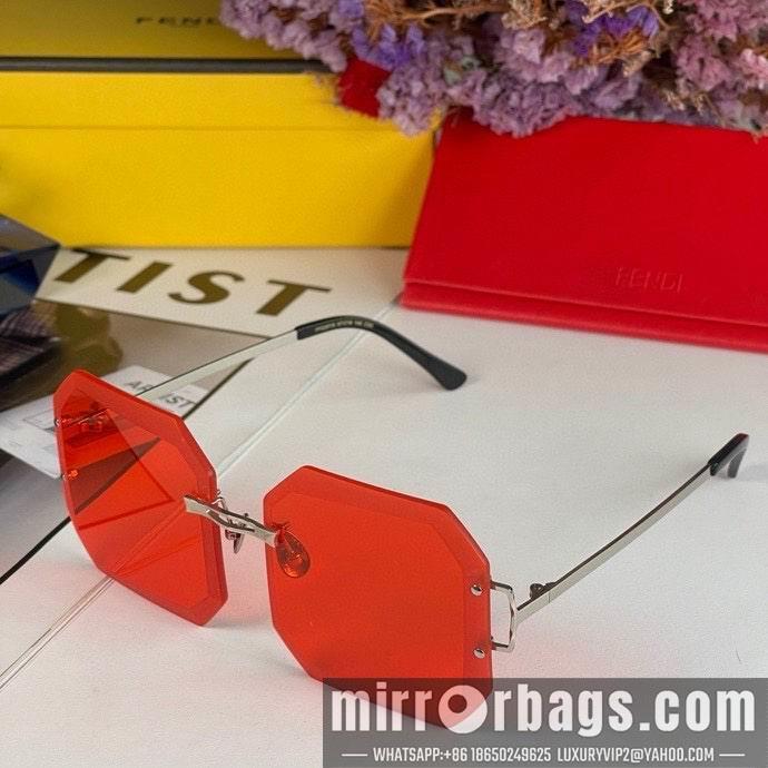 Fendi Glasses smx39