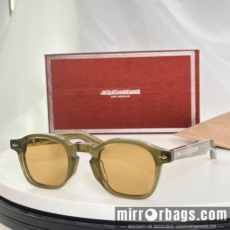 Jacques Marie Mage Glasses 03smh56