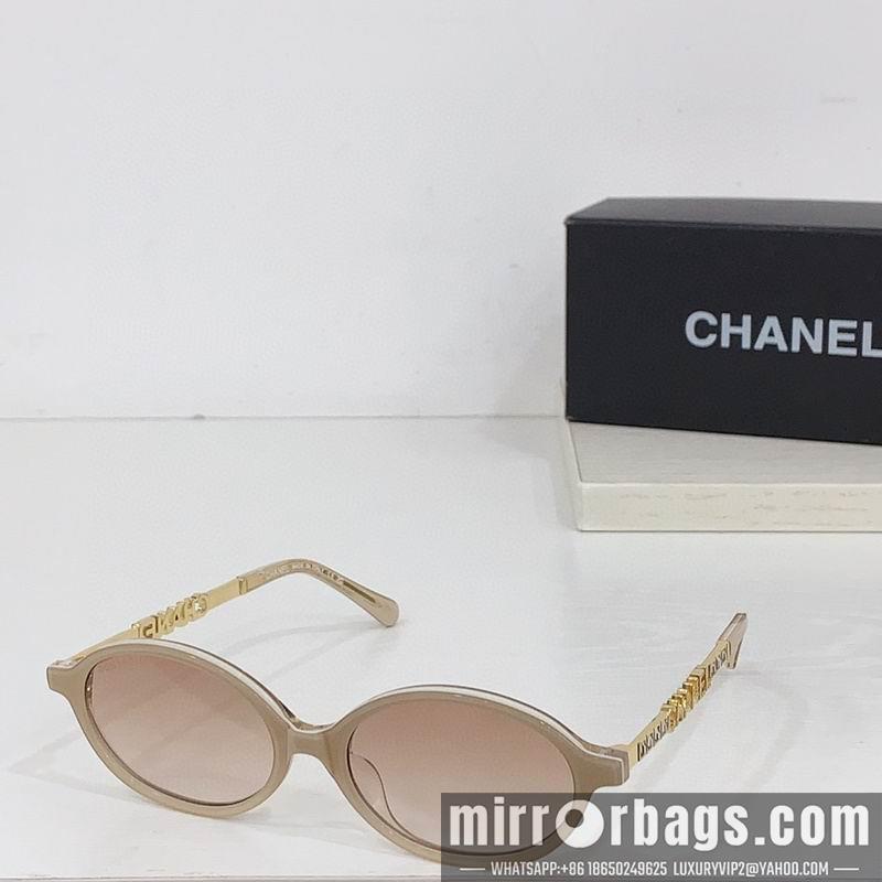 Chanel Glasses smr59