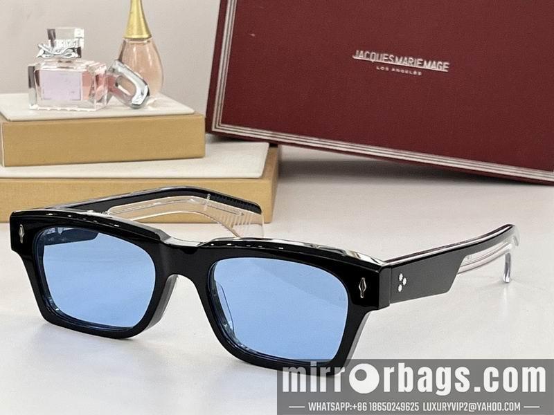 Jacques Marie Mage Glasses 03smh101