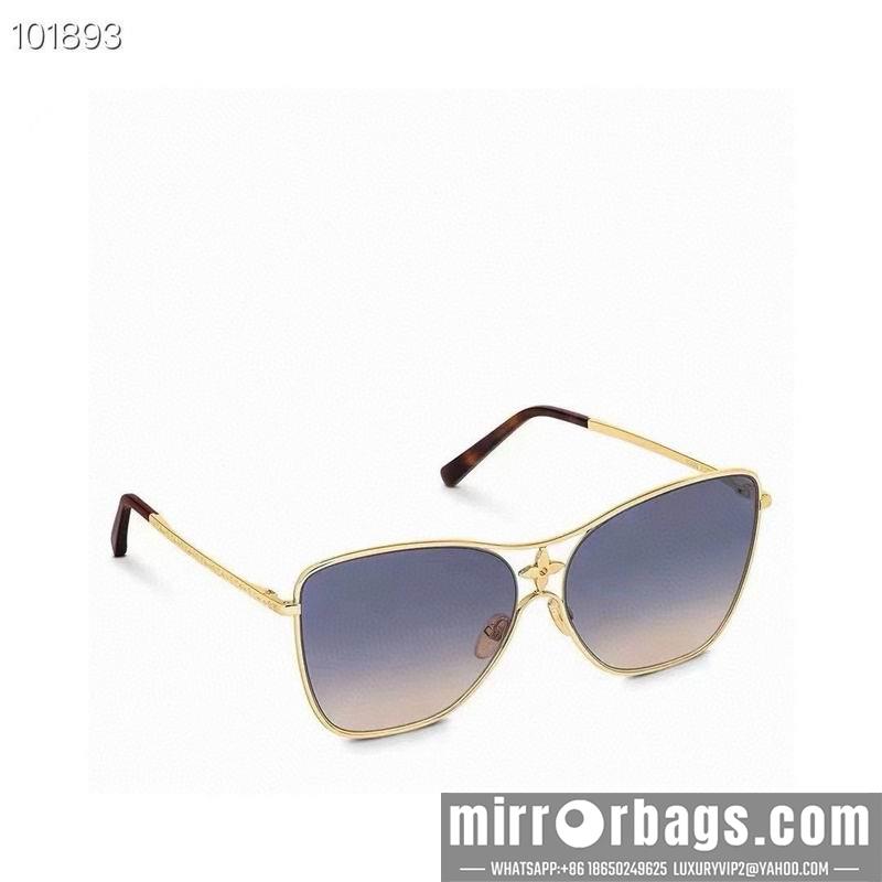LV Glasses smh134