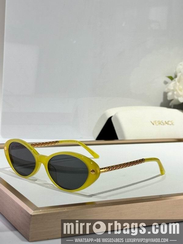 Versace Glasses 03smh34