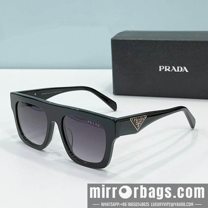 Prada Glasses smr64