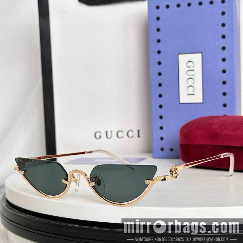 Gucci Glasses smh89