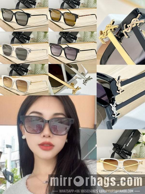 YSL Glasses smx50