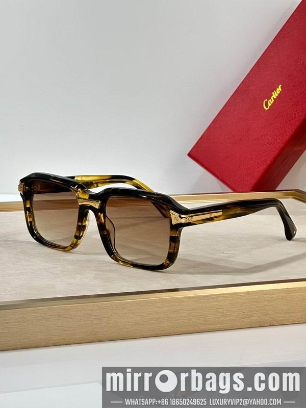 Cartier Glasses smh41
