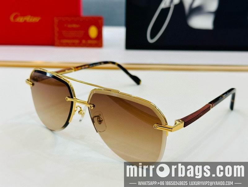 Cartier Glasses smr72