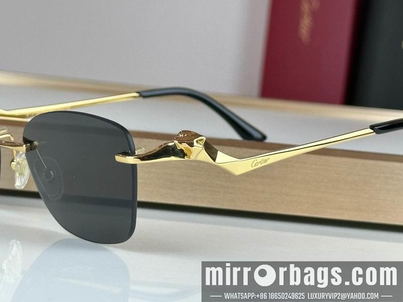 Cartier Glasses smx188