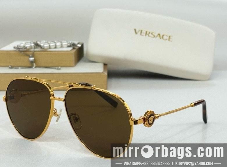 Versace Glaases smx181