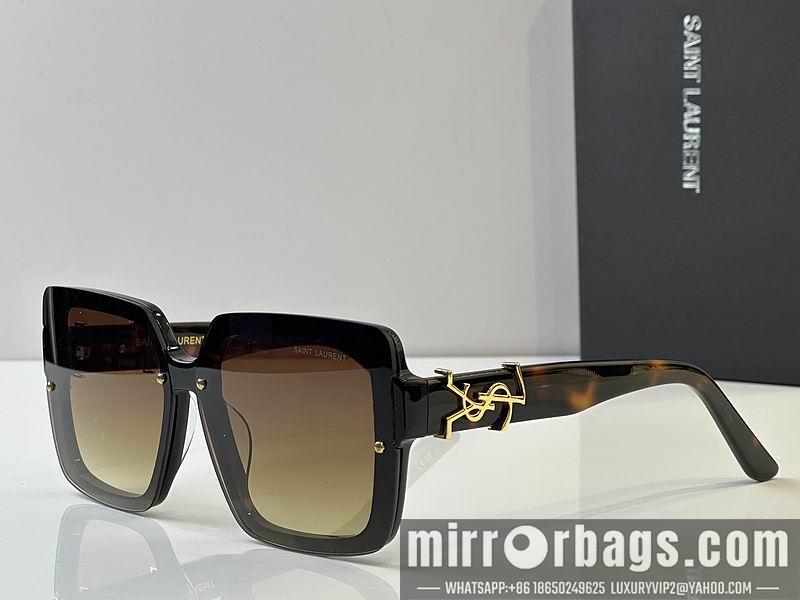 YSL Glasses 03smh67