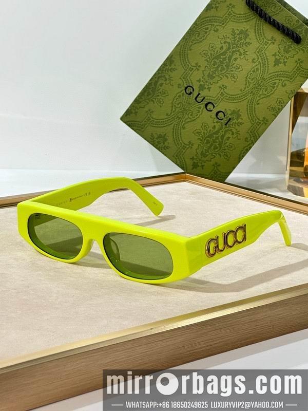 Gucci Glasses smh161