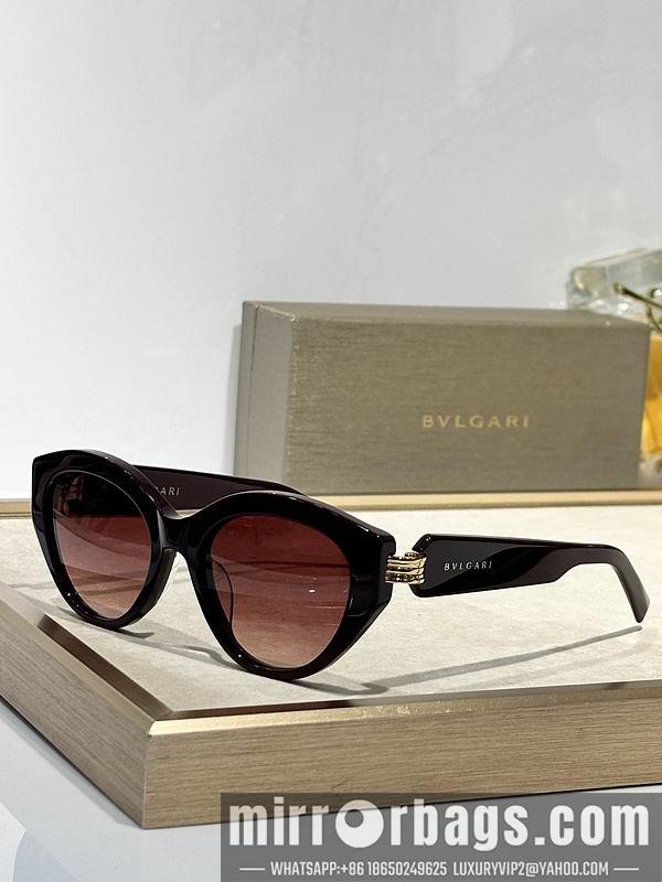 Bvlgari Glasses 03smh106