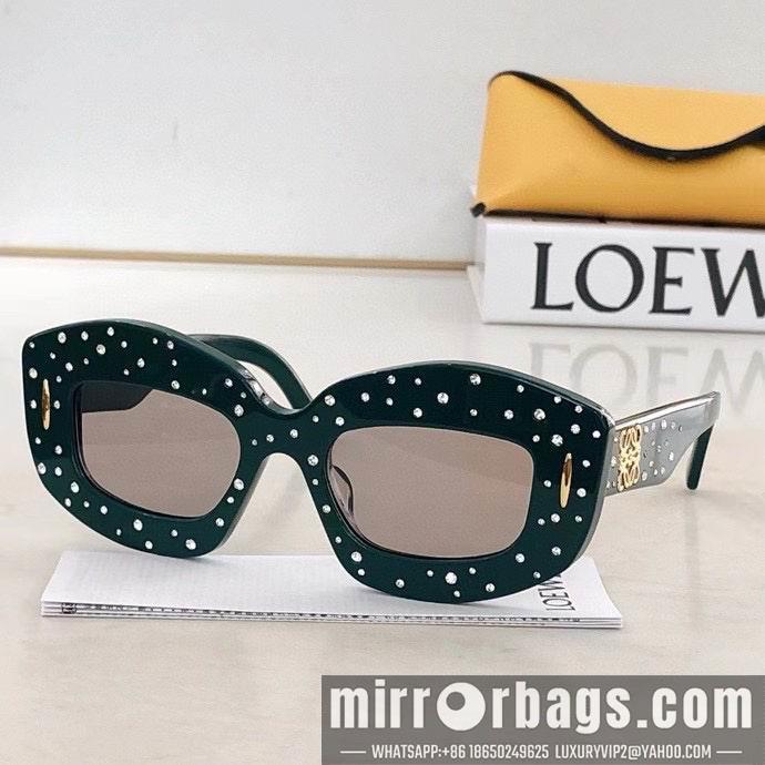 Loewe Glasses smx39