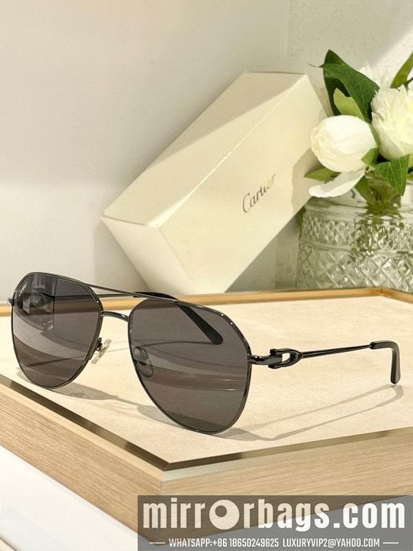Cartier Glasses smh95