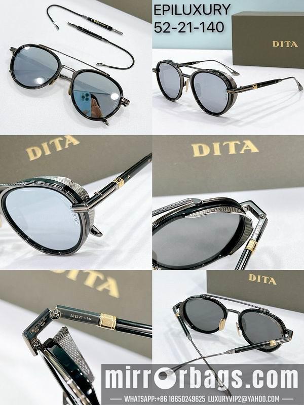 Dita Glasses smx70