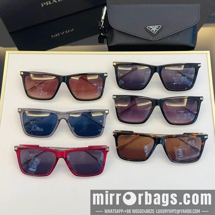 Prada Glasses smx237